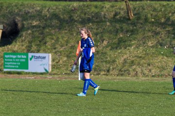 Bild 296 - B-Juniorinnen MTSV Olympia Neum�nster - FSC Kaltenkirchen : Ergebnis: 4:1